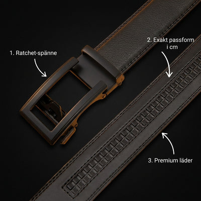 The Form Belt