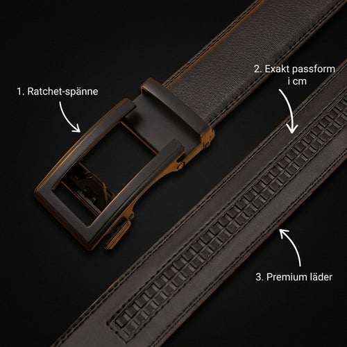 The Form Belt