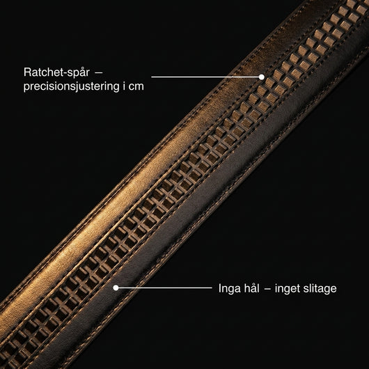 The Form Belt